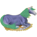 Reitpferd Andalusier Hellgrau