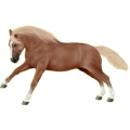 Pony Deutsches Reitpony Fuchs