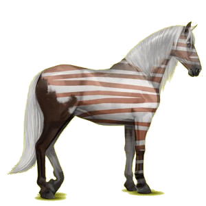 Reitpferd Andalusier Hellgrau