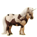 Einhorn-Pony Fuchs