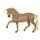 Einhorn-Pony Neufundland Pony Rappe