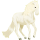 Reitpferd Araber Hellgrau