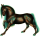 Reitpferd Araber Hellgrau