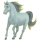 Reitpferd Argentinischer Criollo Brauner