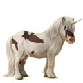Einhorn-Pony Fuchs