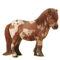 Pony Fuchs