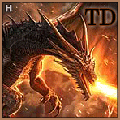 ⊱ the dragonshadows ⊰
