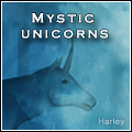 ஹ mystic unicorns ஹ