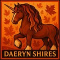 daeryn shires