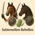 salmonellen rebellen