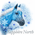 sapphire north