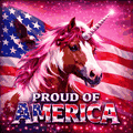 ᴘʀᴏᴜᴅ ᴏꜰ ᴀᴍᴇʀɪᴄᴀ