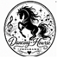 dancing-howrse