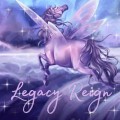 lєgαcу rєιgη