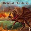heart of the storm