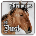 ᴍemories of ᴅust