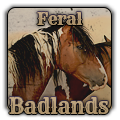 feral badlands