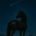 the lone star
