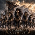 guardians of olympus