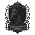 schwarze titanen