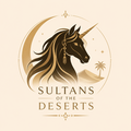 sultans of the desert