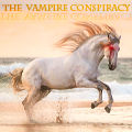 the vampire conspiracy