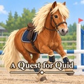 ᴀ qᴜᴇꜱᴛ ꜰᴏʀ qᴜɪᴅ