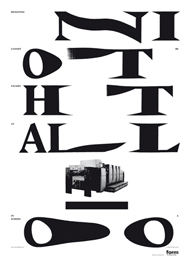 Poster Nr. 16: Ludovic Balland - William Morris