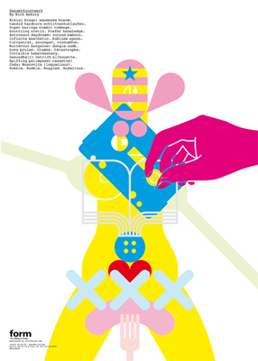 Poster Nr. 17: Build