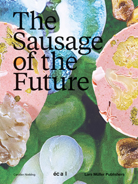 Cover the Sausage of the Future