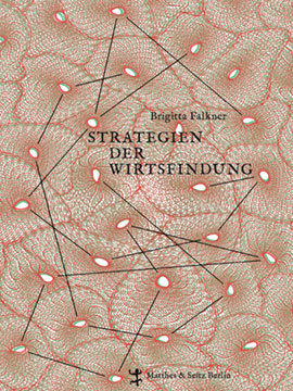 Cover Strategien der Wirtsfindung