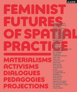 Cover Feminist Futures