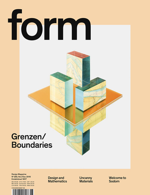 form Nº 280. Grenzen
