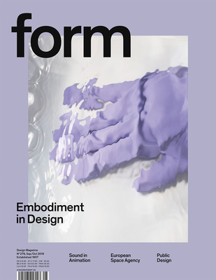 form Nº 279. Embodiment in Design