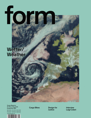 form Nº 278. Wetter