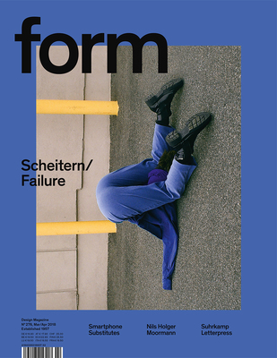form Nº 276. Scheitern