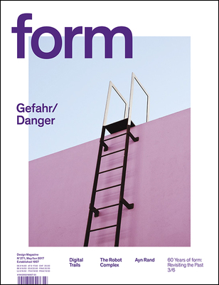 form Nº 271. Gefahr