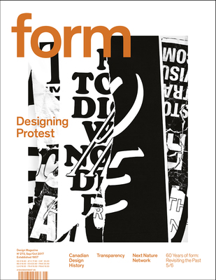 form Nº 273. Designing Protest