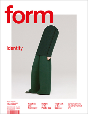 form Nº 274. Identity