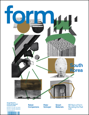 form Nº 270. South Korea