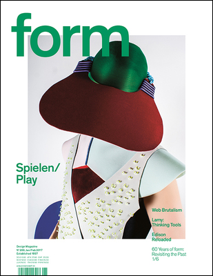 form Nº 269. Spielen