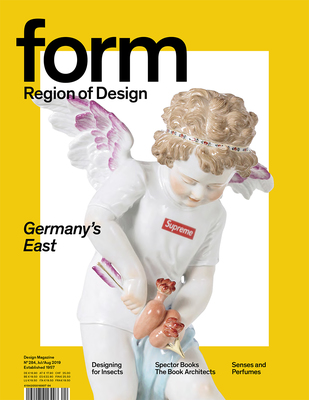 form Nº 284. Germany’s East
