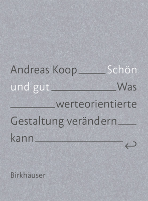 Schön und gut