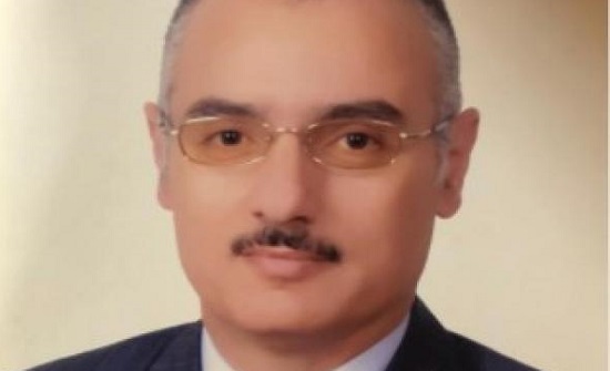 العزام مديرا عاما لشركة المطارات الاردنية