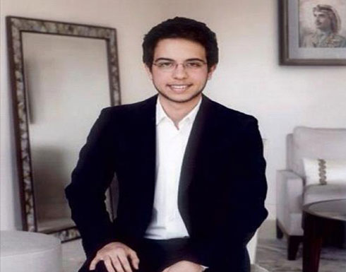 ولي العهد يرعى حفل إطلاق النظام المركزي المحوسب في دائرة قاضي القضاة والمحاكم الشرعية