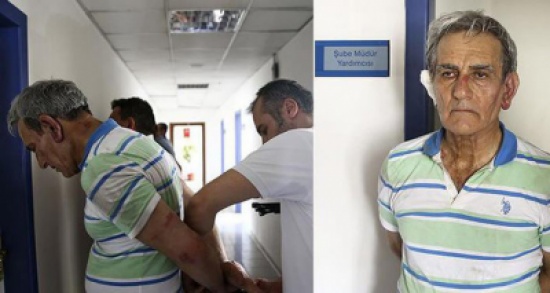 التحقيقات تكشف تفاصيل جديدة عن قادة محاولة الانقلاب في تركيا التحقيقات تكشف تفاصيل جديدة عن قادة محاولة الانقلاب في تركيا