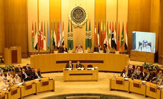 إدانة عربية وإسلامية لنقل سفارة باراغواي