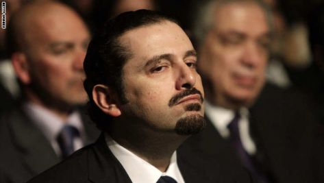 الحريري: الانتخابات التي فاز بها الأسد ''ساقطة وحقيرة'' الحريري: الانتخابات التي فاز بها الأسد ''ساقطة وحقيرة''