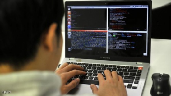 الإرهاب الإلكتروني والشبكة العنكبوتية الإرهاب الإلكتروني والشبكة العنكبوتية