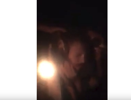 فيديو مرعب من داخل المنزل الذي حبس به فتى مصري 10 سنوات .. شاهد